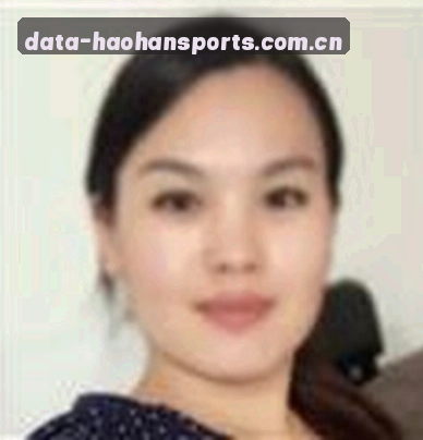 周女士