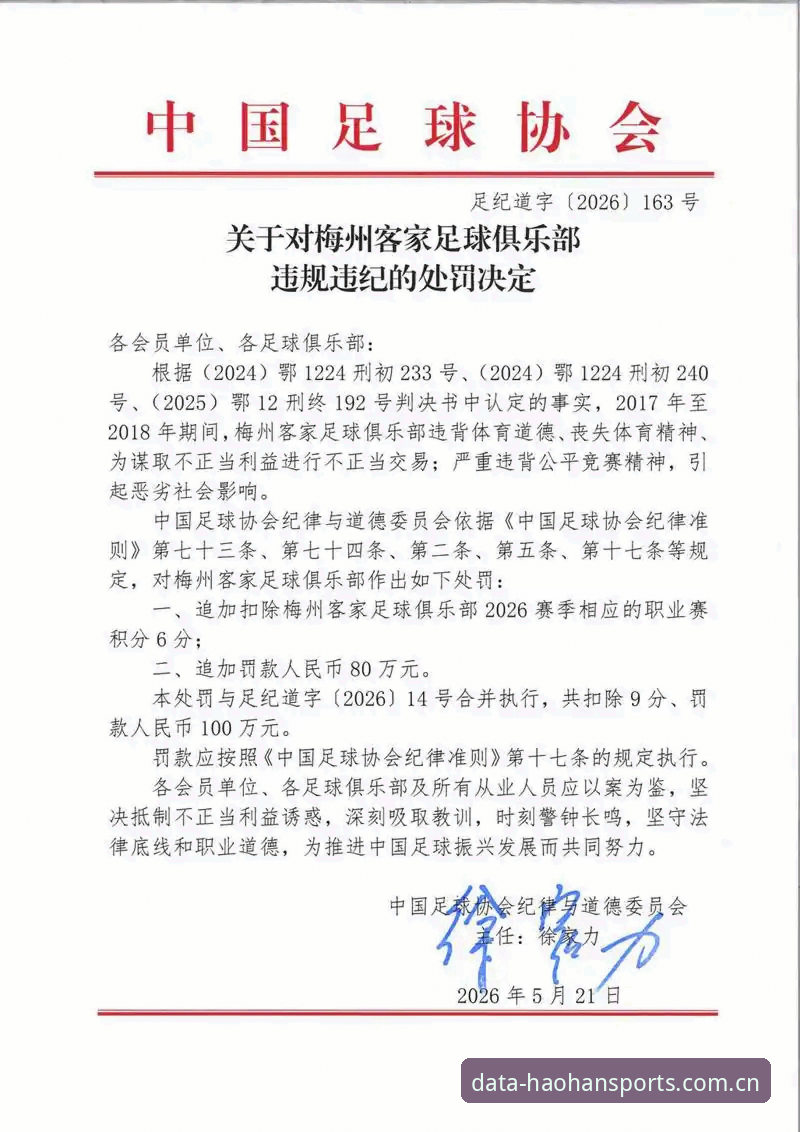 了解足协第三批禁足名单的实用指南——从浩瀚体育平台看中国足球反腐风暴